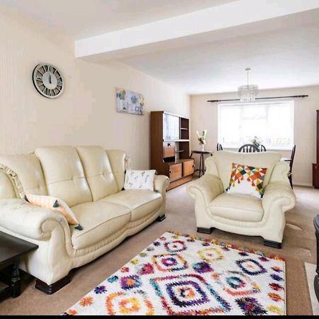London Stratford Holiday Home Kültér fotó