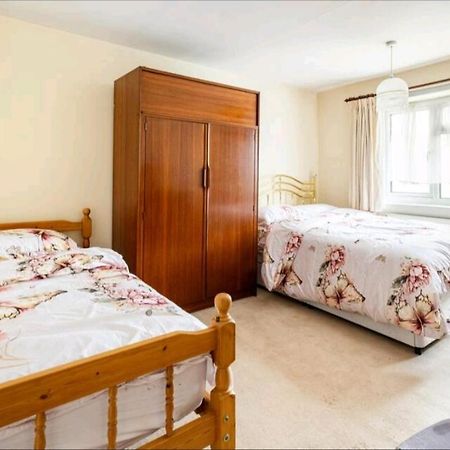London Stratford Holiday Home Kültér fotó