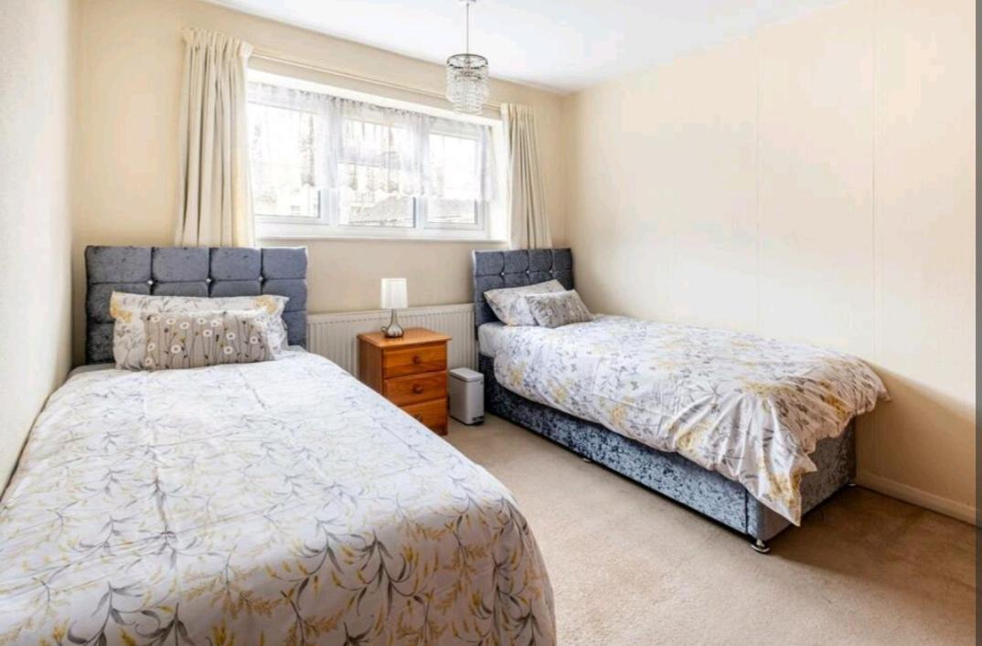 London Stratford Holiday Home Kültér fotó