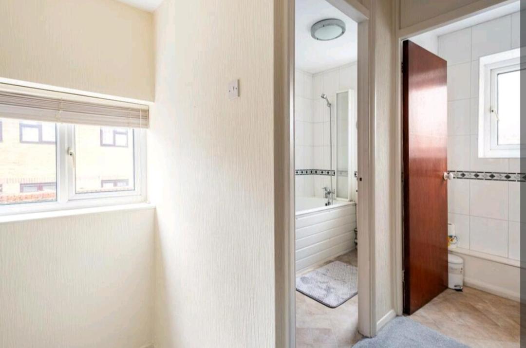 London Stratford Holiday Home Kültér fotó