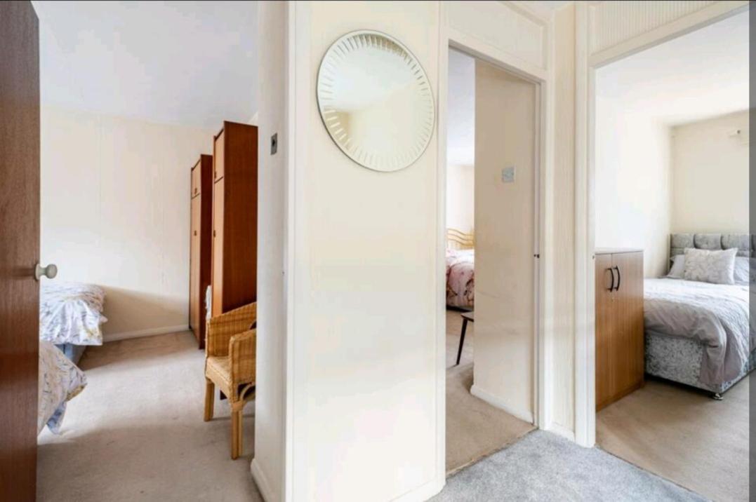 London Stratford Holiday Home Kültér fotó