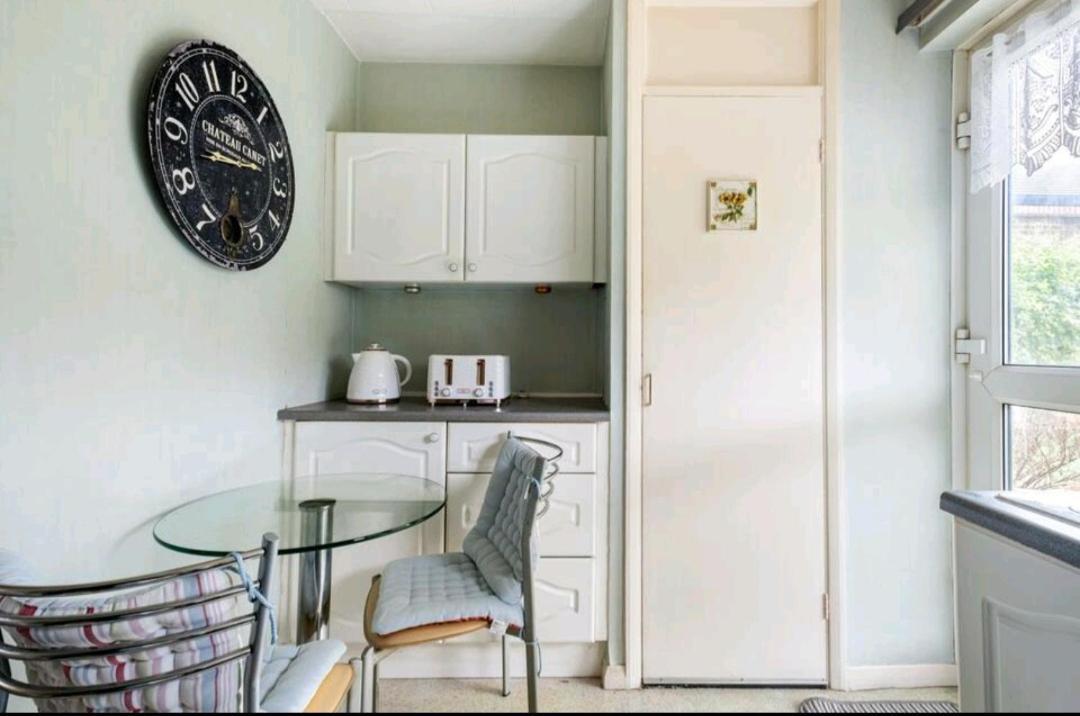 London Stratford Holiday Home Kültér fotó