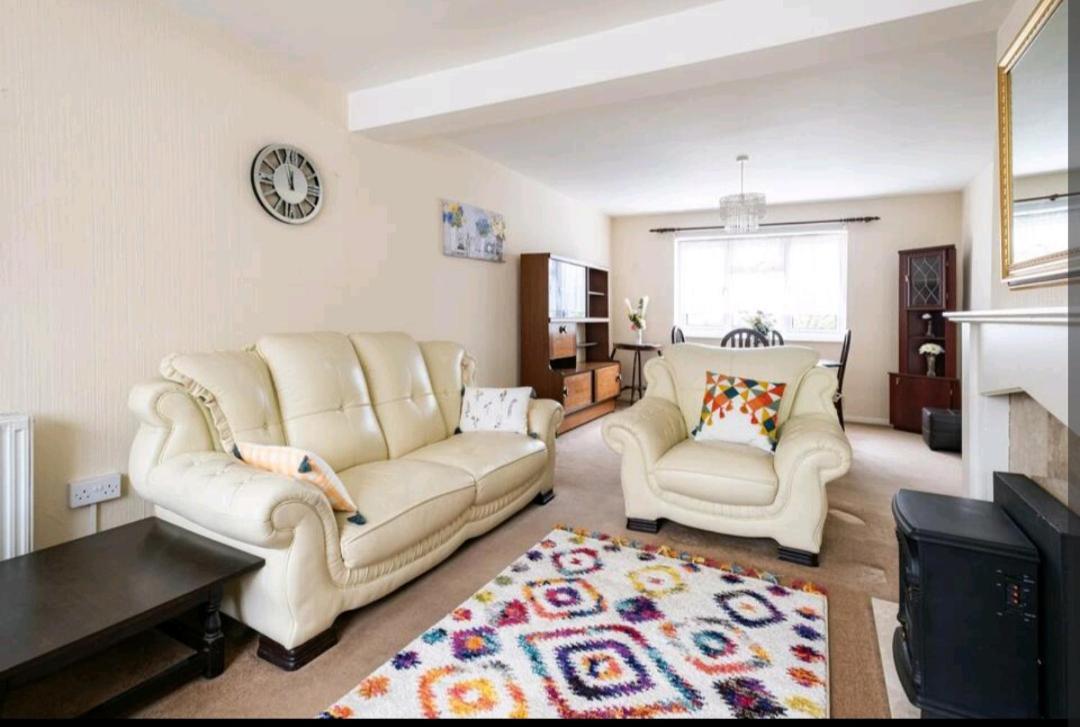 London Stratford Holiday Home Kültér fotó