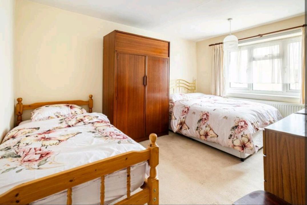 London Stratford Holiday Home Kültér fotó
