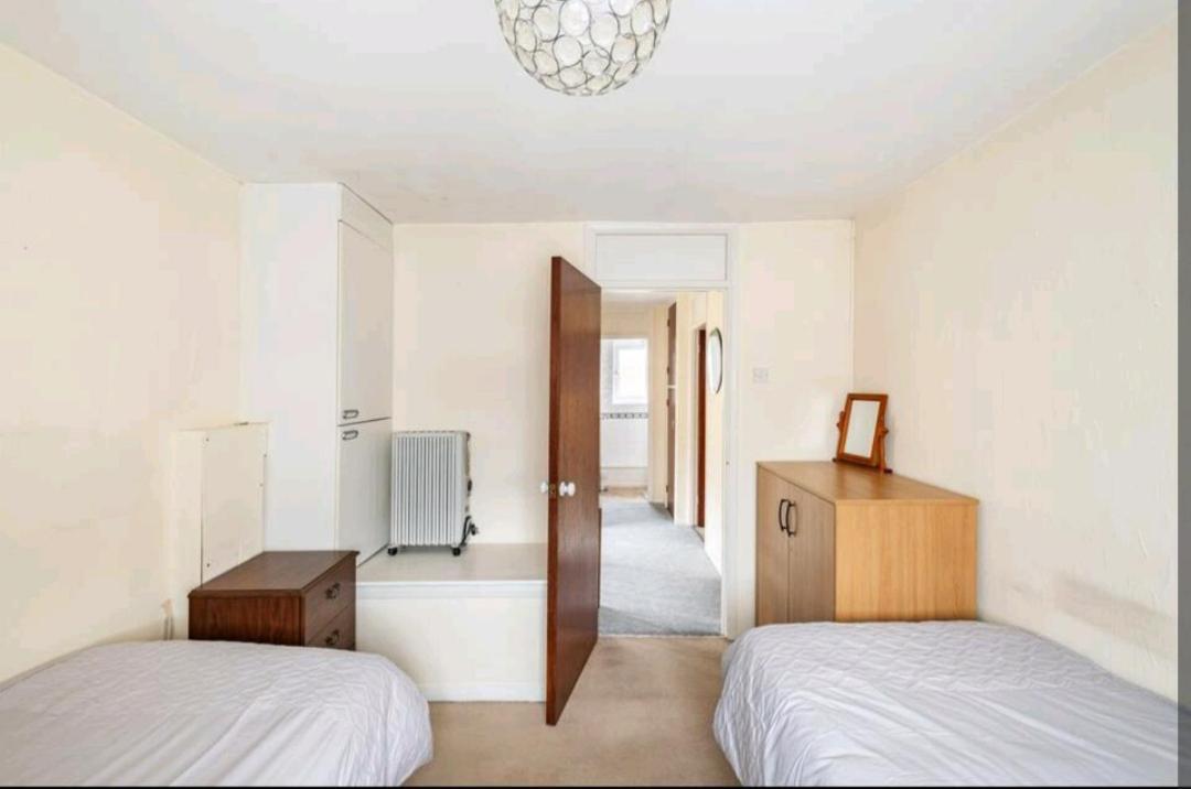 London Stratford Holiday Home Kültér fotó