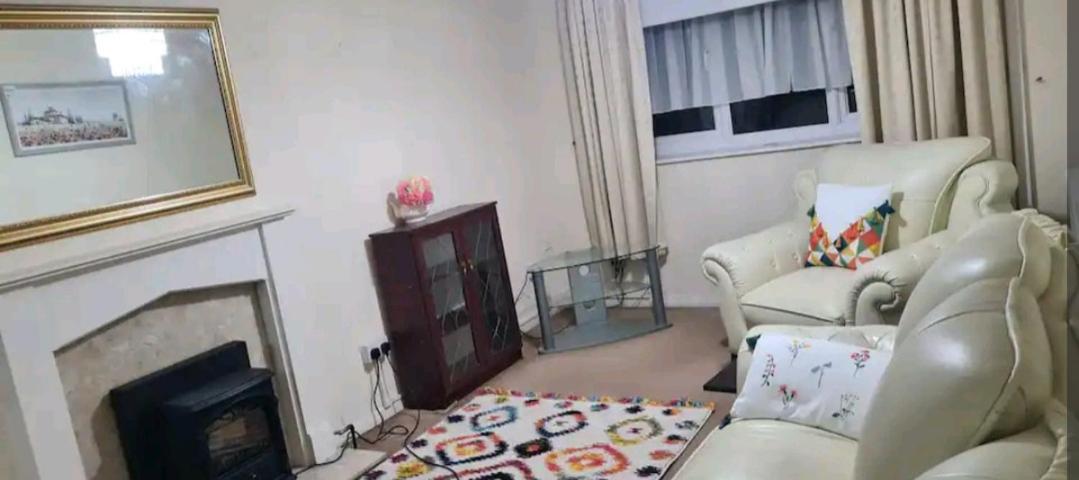 London Stratford Holiday Home Kültér fotó