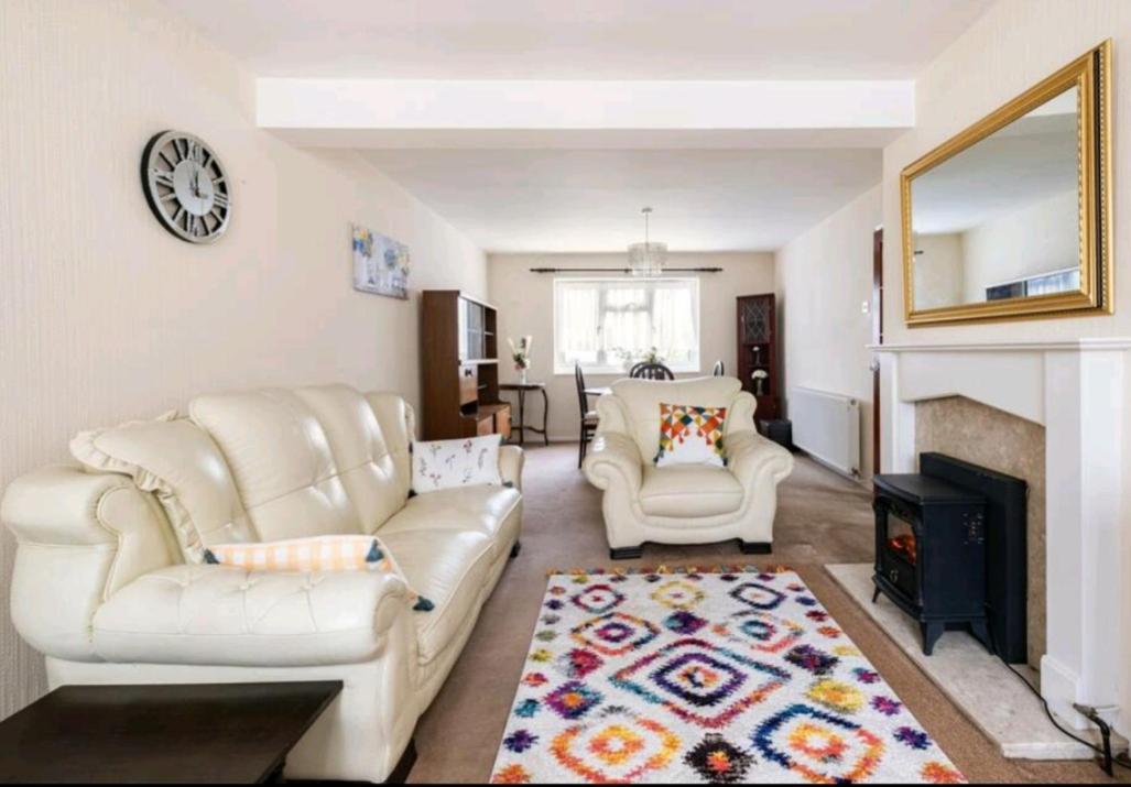 London Stratford Holiday Home Kültér fotó