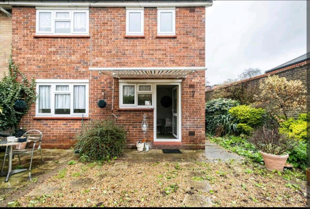 London Stratford Holiday Home Kültér fotó