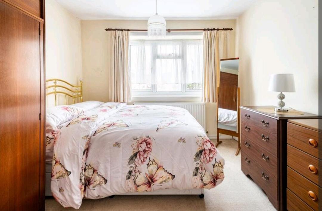 London Stratford Holiday Home Kültér fotó