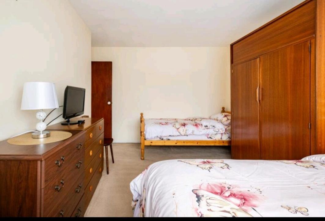 London Stratford Holiday Home Kültér fotó