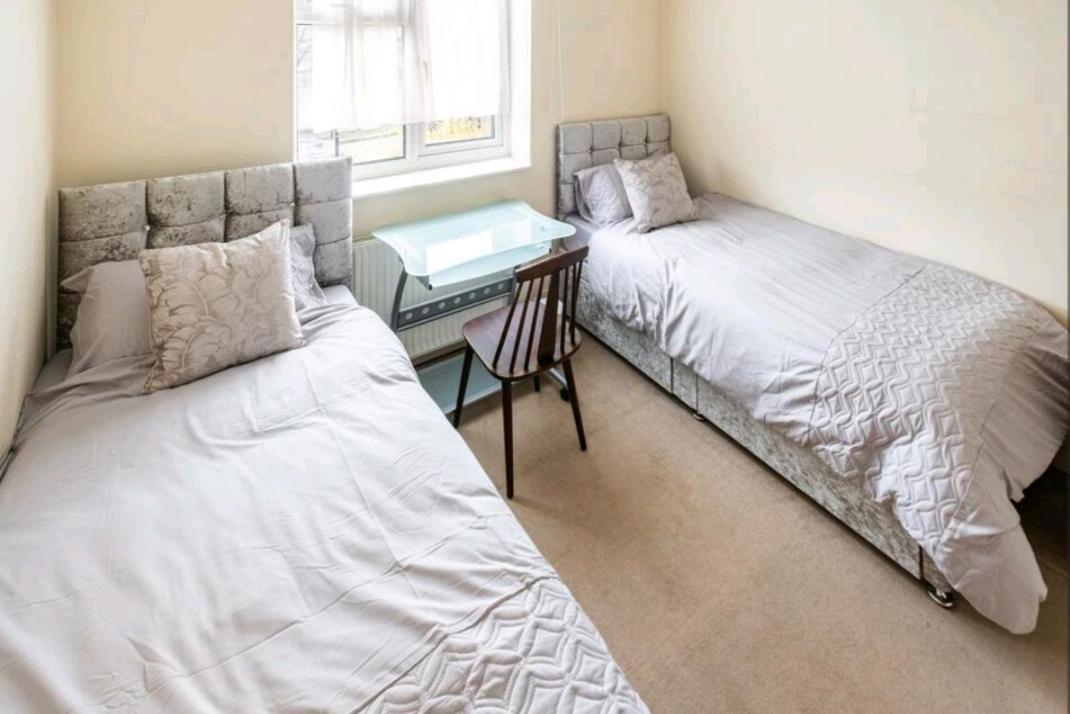 London Stratford Holiday Home Kültér fotó