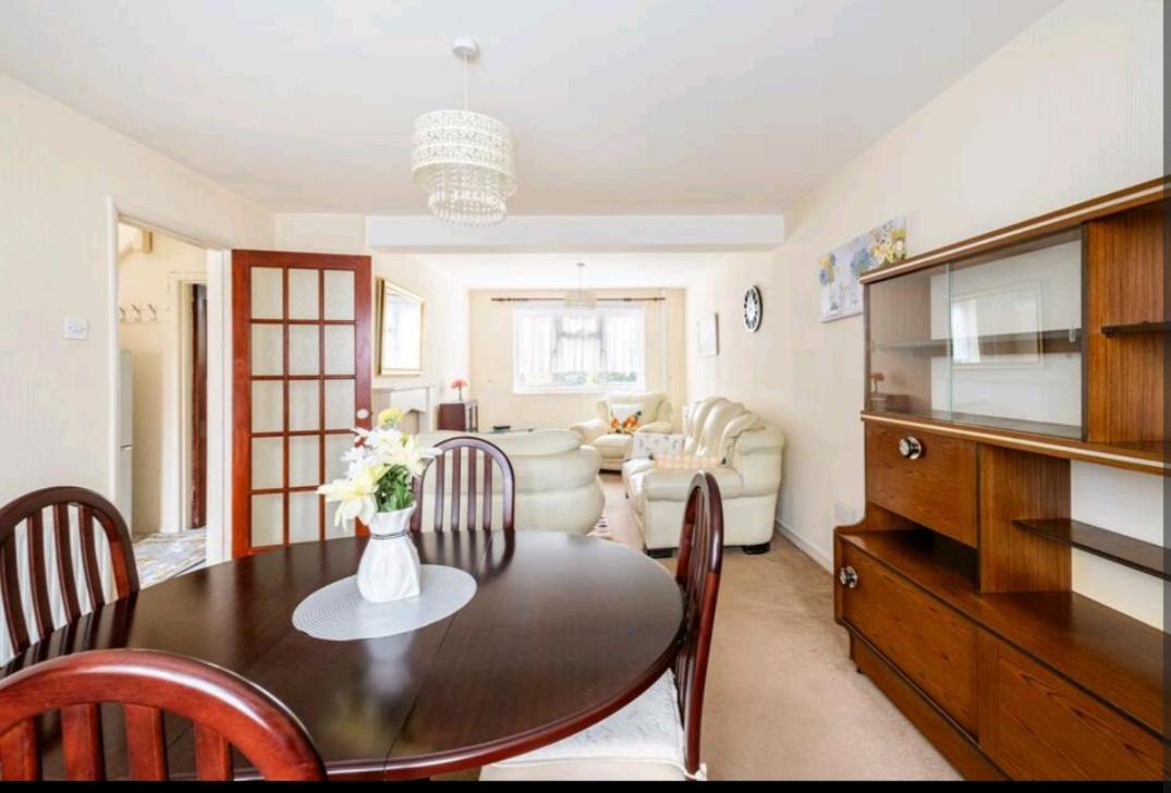 London Stratford Holiday Home Kültér fotó